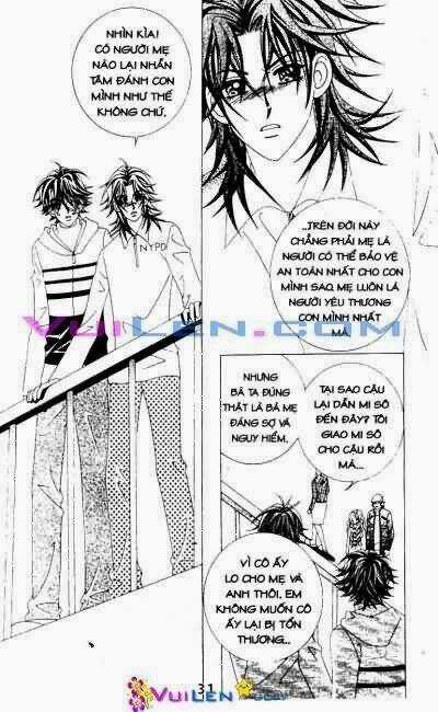 Ngọt Đắng Tình Yêu - Chapter 9 - Trang 31