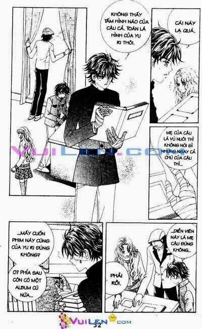 Ngọt Đắng Tình Yêu - Chapter 9 - Trang 52
