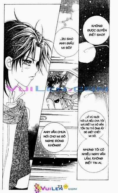 Ngọt Đắng Tình Yêu - Chapter 9 - Trang 73
