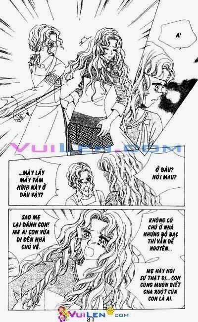 Ngọt Đắng Tình Yêu - Chapter 9 - Trang 81