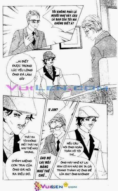 Ngọt Đắng Tình Yêu - Chapter 9 - Trang 85