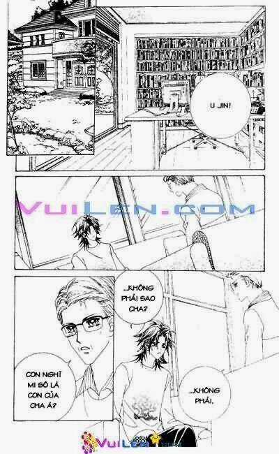 Ngọt Đắng Tình Yêu - Chapter 9 - Trang 88