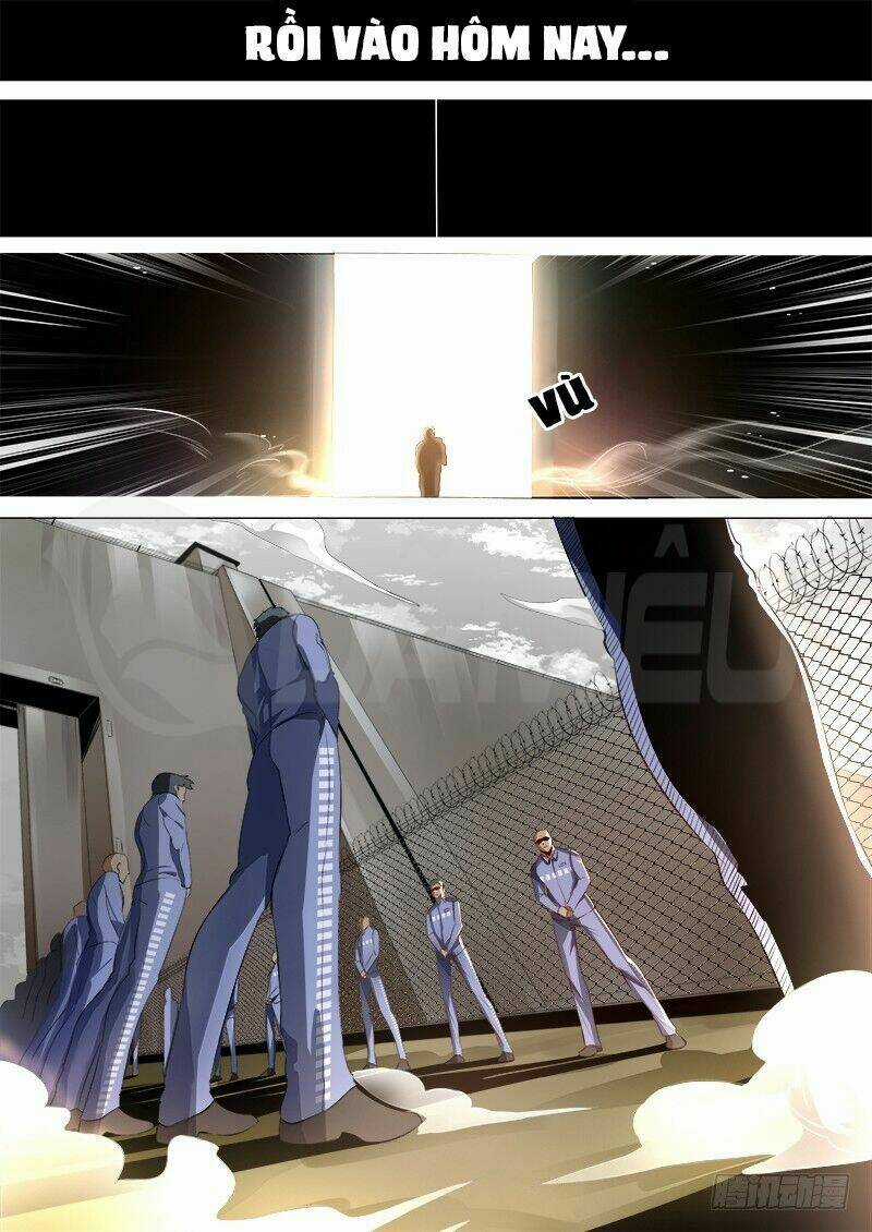 Ngự Dụng Đặc Công - Chapter 1 - Trang 4