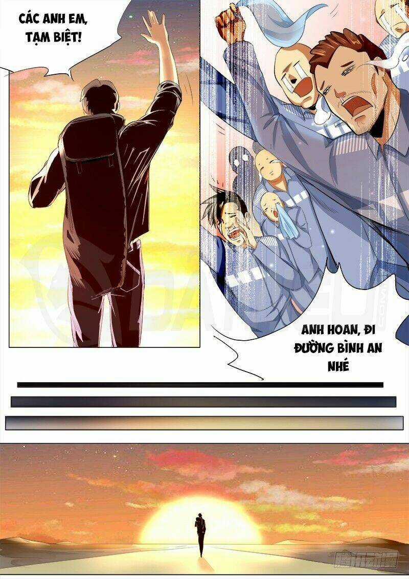 Ngự Dụng Đặc Công - Chapter 1 - Trang 9