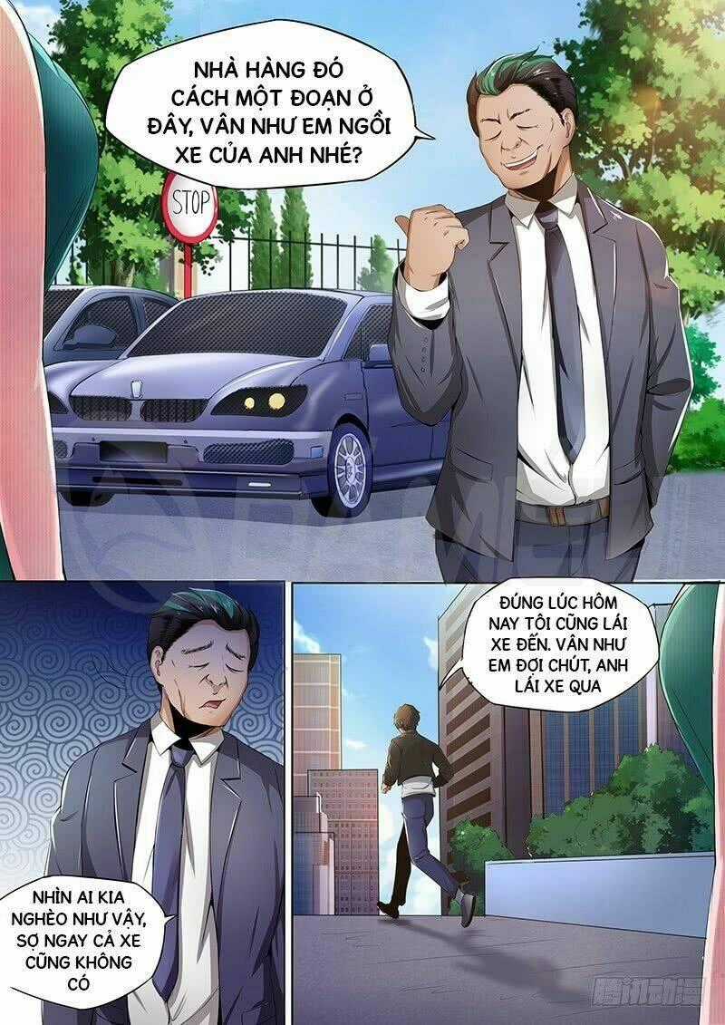 Ngự Dụng Đặc Công - Chapter 11 - Trang 14