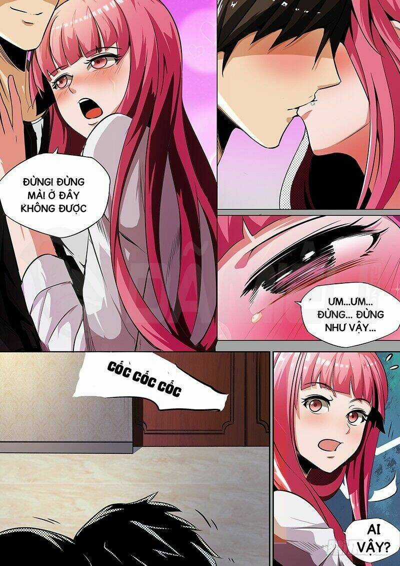 Ngự Dụng Đặc Công - Chapter 11 - Trang 3