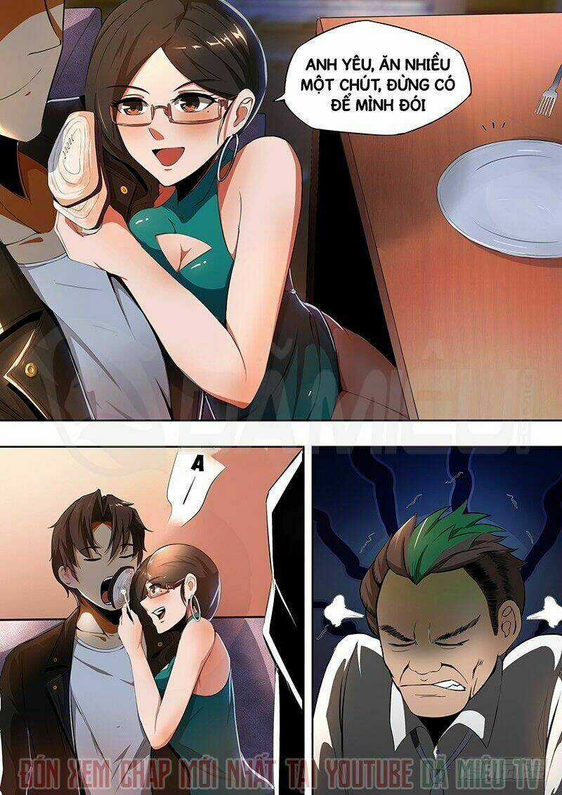 Ngự Dụng Đặc Công - Chapter 13 - Trang 7