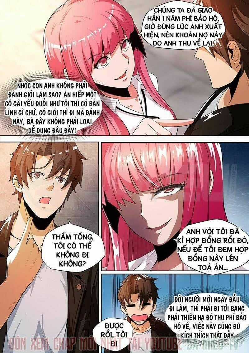 Ngự Dụng Đặc Công - Chapter 15 - Trang 2