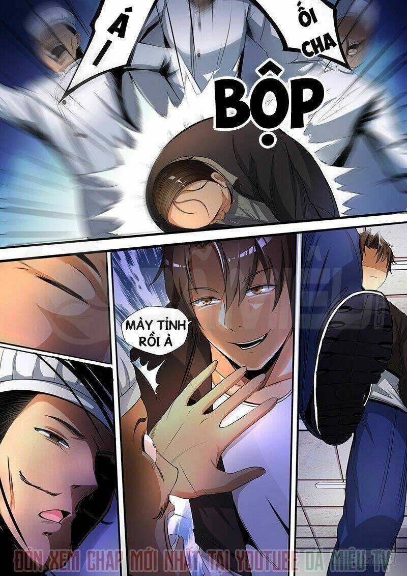 Ngự Dụng Đặc Công - Chapter 17 - Trang 13