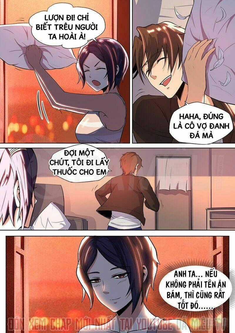 Ngự Dụng Đặc Công - Chapter 17 - Trang 16