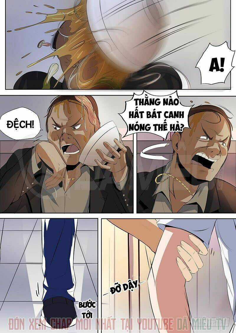 Ngự Dụng Đặc Công - Chapter 17 - Trang 6