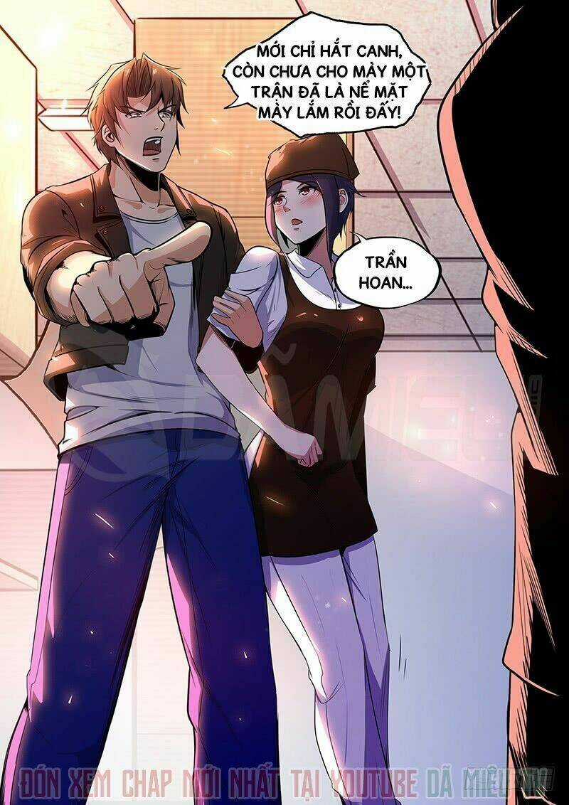 Ngự Dụng Đặc Công - Chapter 17 - Trang 7