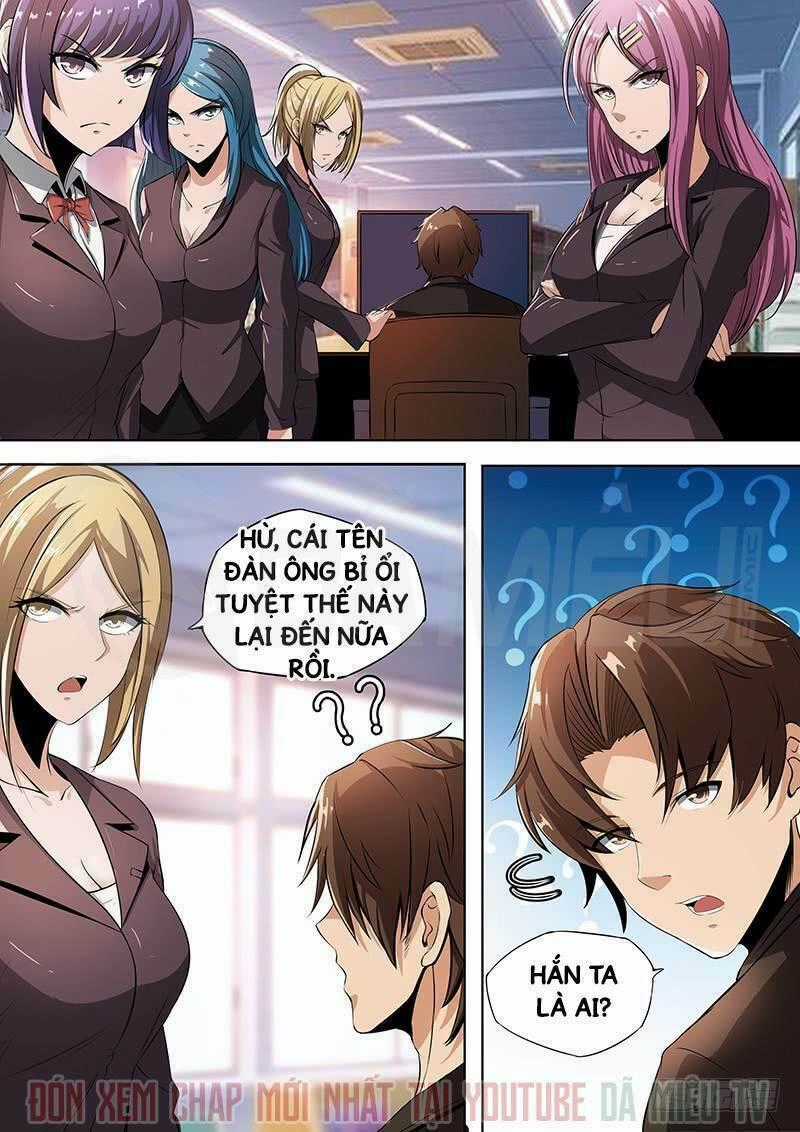 Ngự Dụng Đặc Công - Chapter 19 - Trang 7