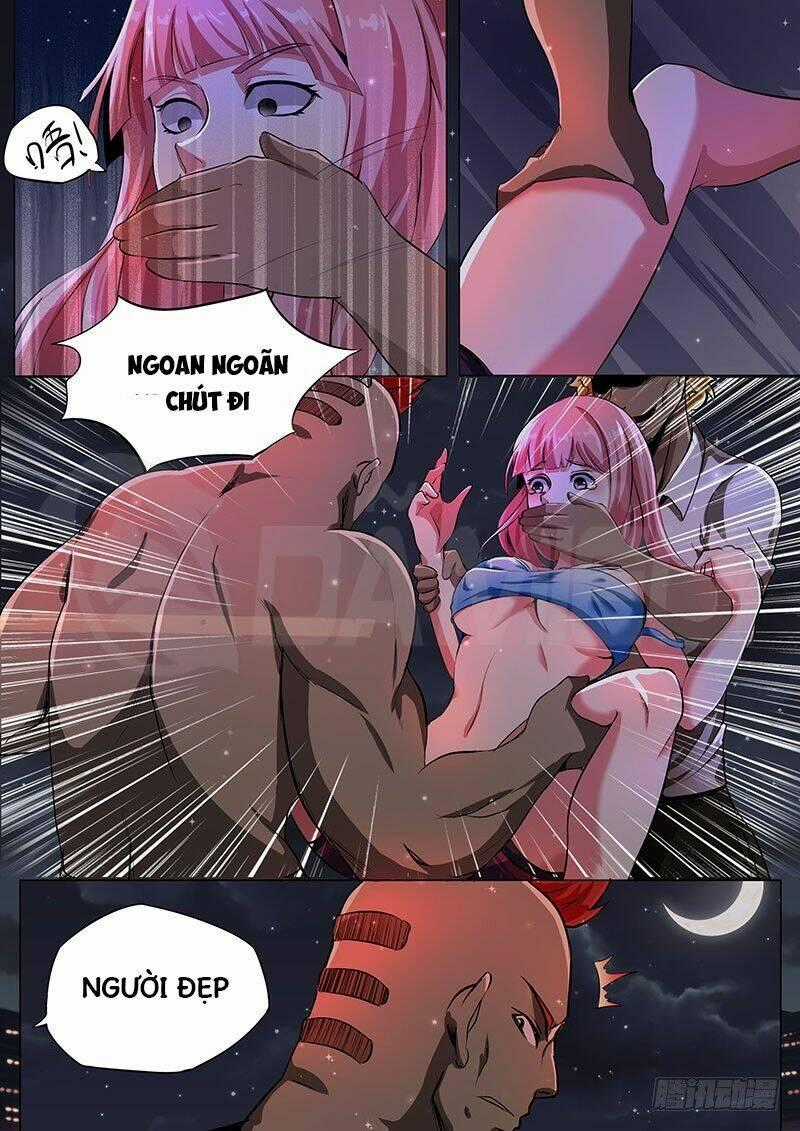 Ngự Dụng Đặc Công - Chapter 2 - Trang 13