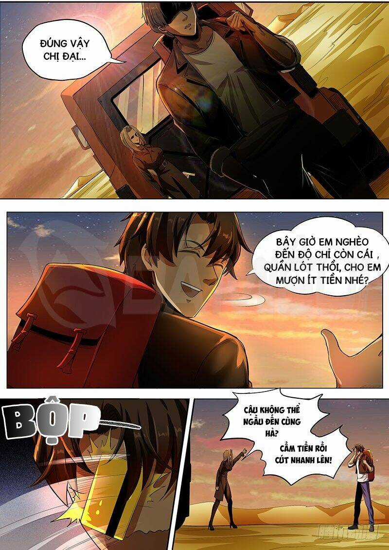 Ngự Dụng Đặc Công - Chapter 2 - Trang 6
