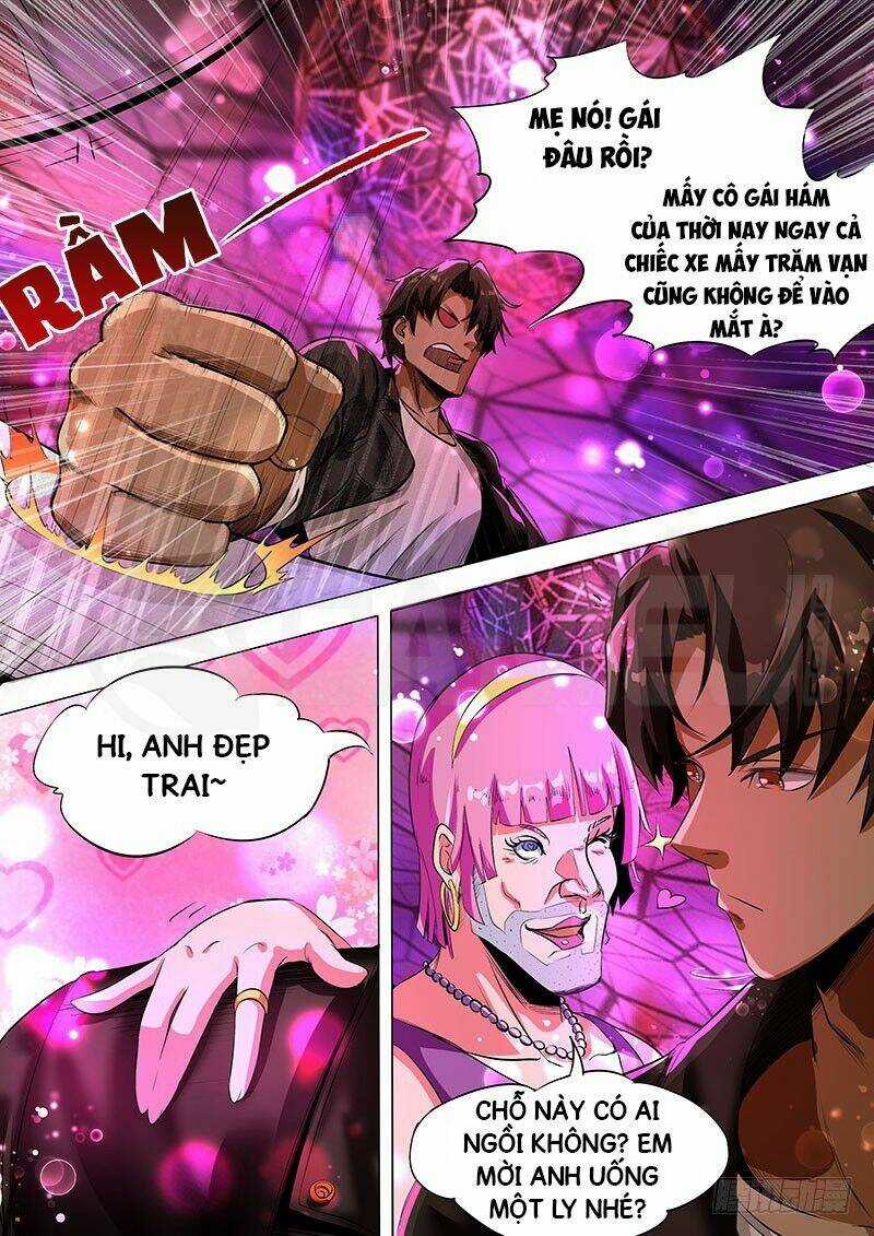 Ngự Dụng Đặc Công - Chapter 2 - Trang 9