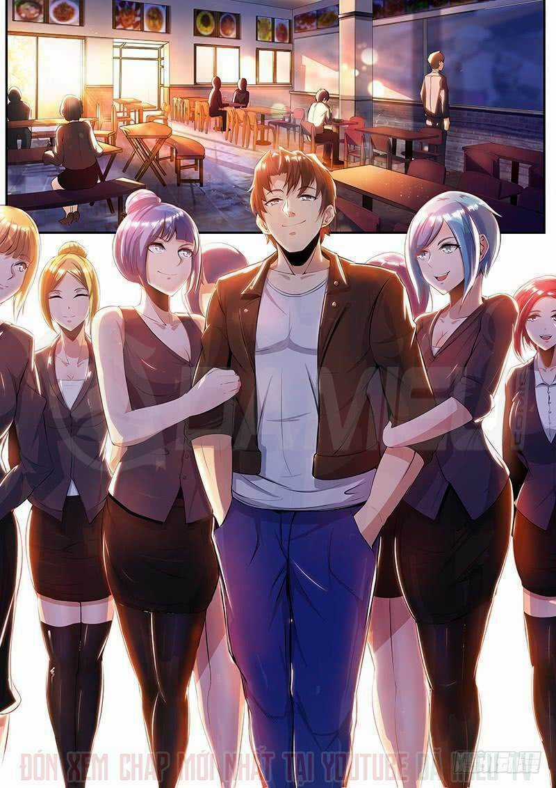 Ngự Dụng Đặc Công - Chapter 21 - Trang 5