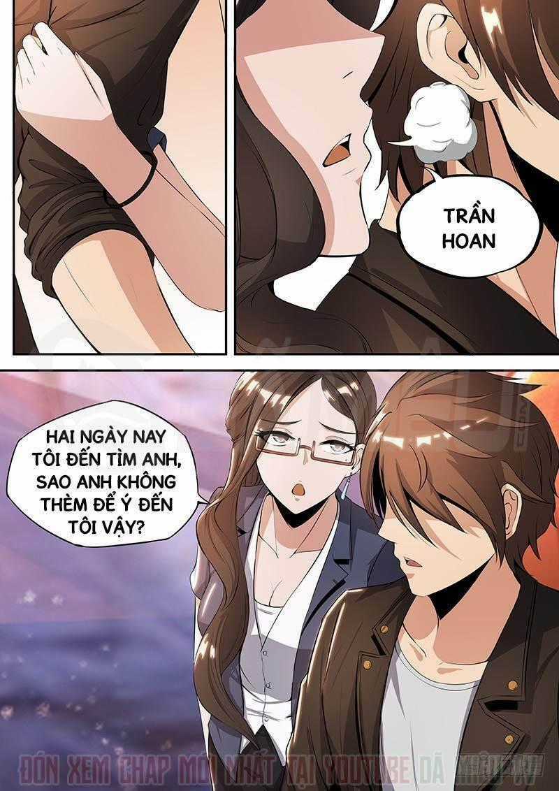 Ngự Dụng Đặc Công - Chapter 21 - Trang 10