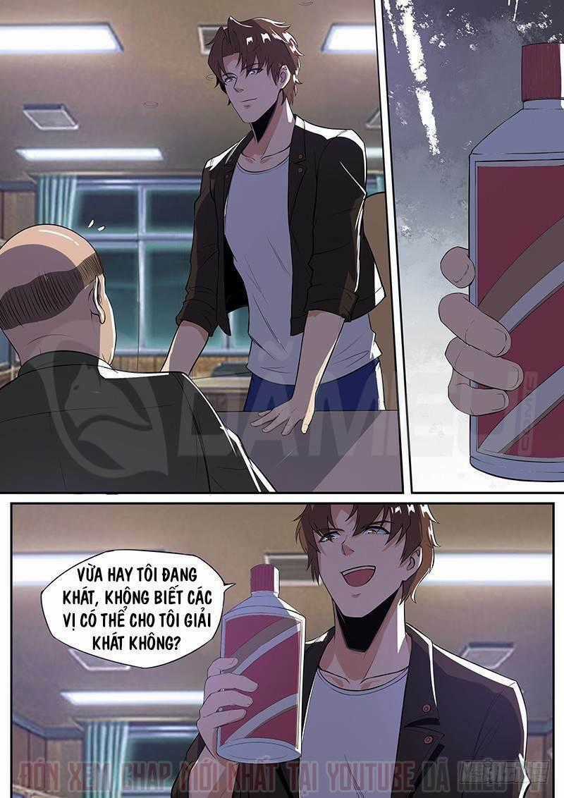 Ngự Dụng Đặc Công - Chapter 22 - Trang 12