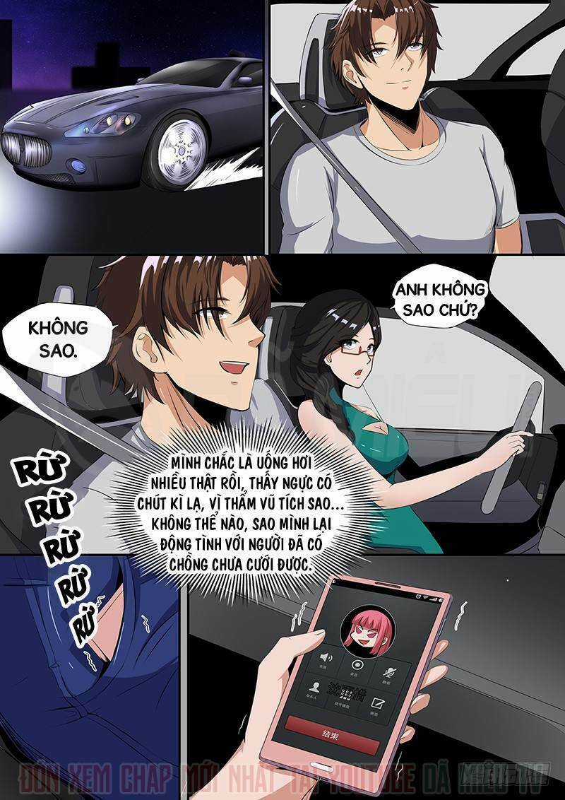 Ngự Dụng Đặc Công - Chapter 23 - Trang 5