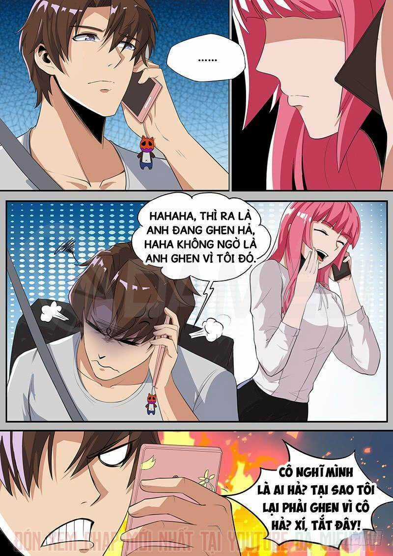 Ngự Dụng Đặc Công - Chapter 23 - Trang 7