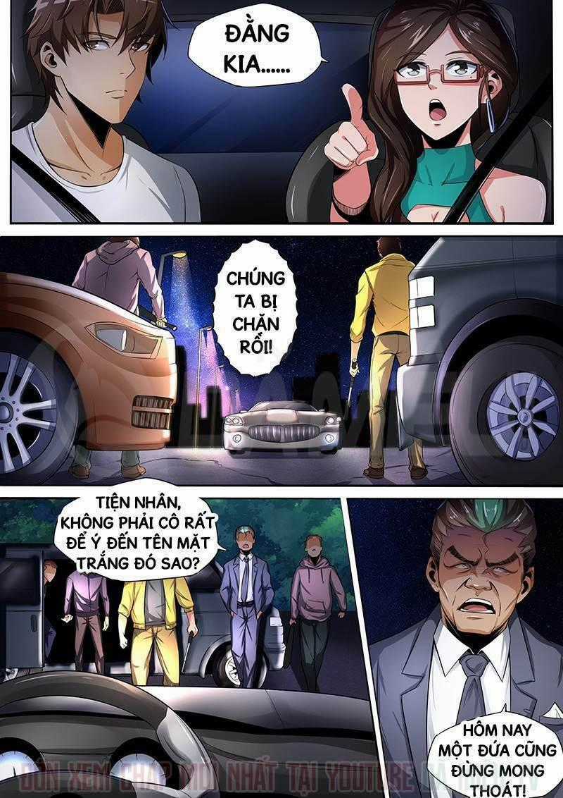 Ngự Dụng Đặc Công - Chapter 23 - Trang 9