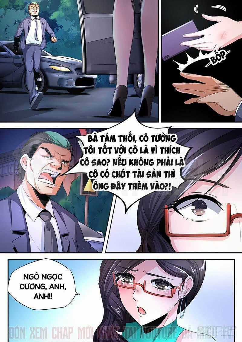 Ngự Dụng Đặc Công - Chapter 24 - Trang 2