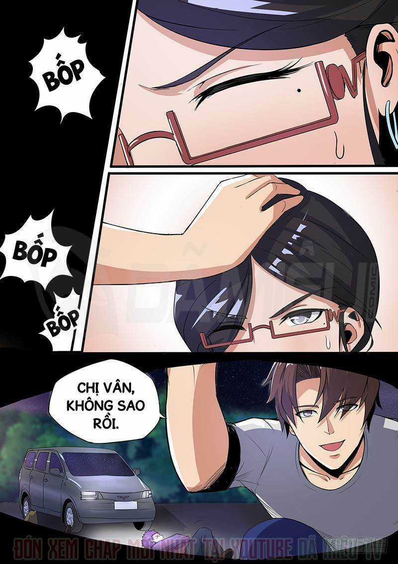 Ngự Dụng Đặc Công - Chapter 24 - Trang 7