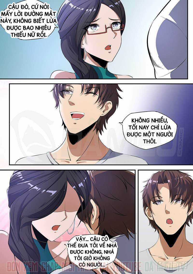 Ngự Dụng Đặc Công - Chapter 24 - Trang 9