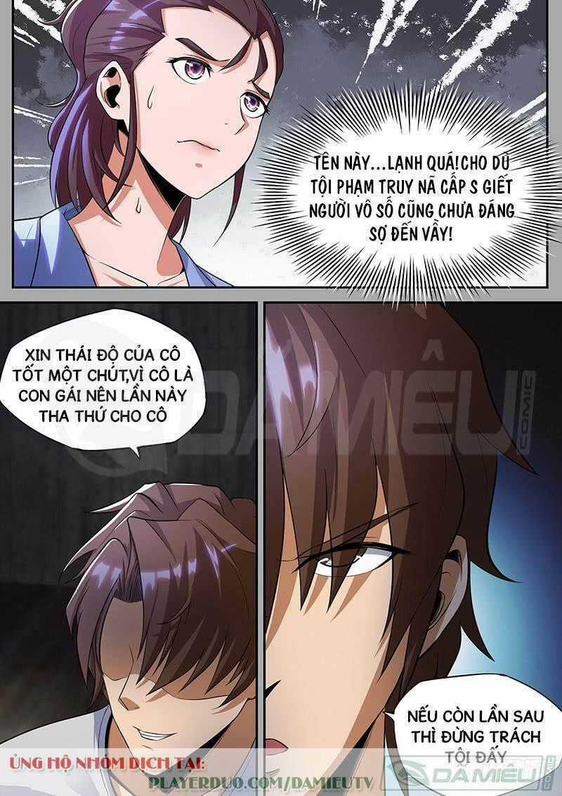 Ngự Dụng Đặc Công - Chapter 25 - Trang 13