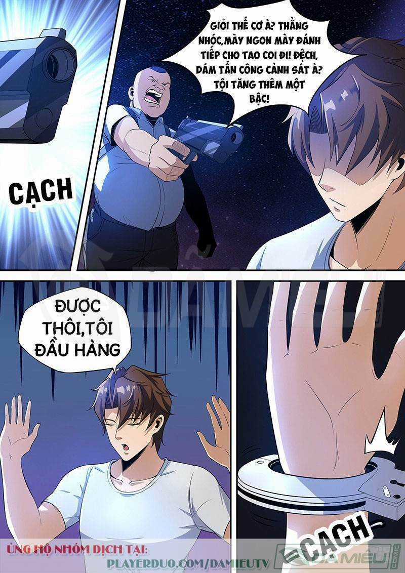 Ngự Dụng Đặc Công - Chapter 25 - Trang 6