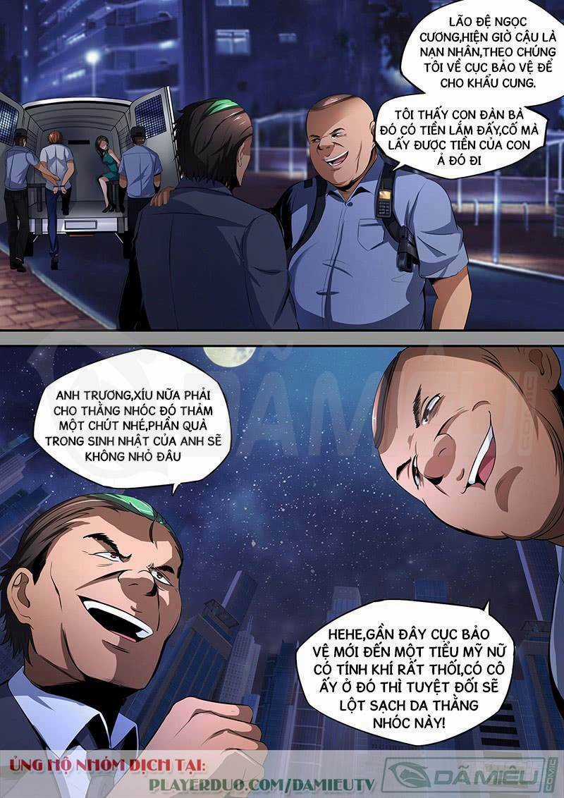 Ngự Dụng Đặc Công - Chapter 25 - Trang 7