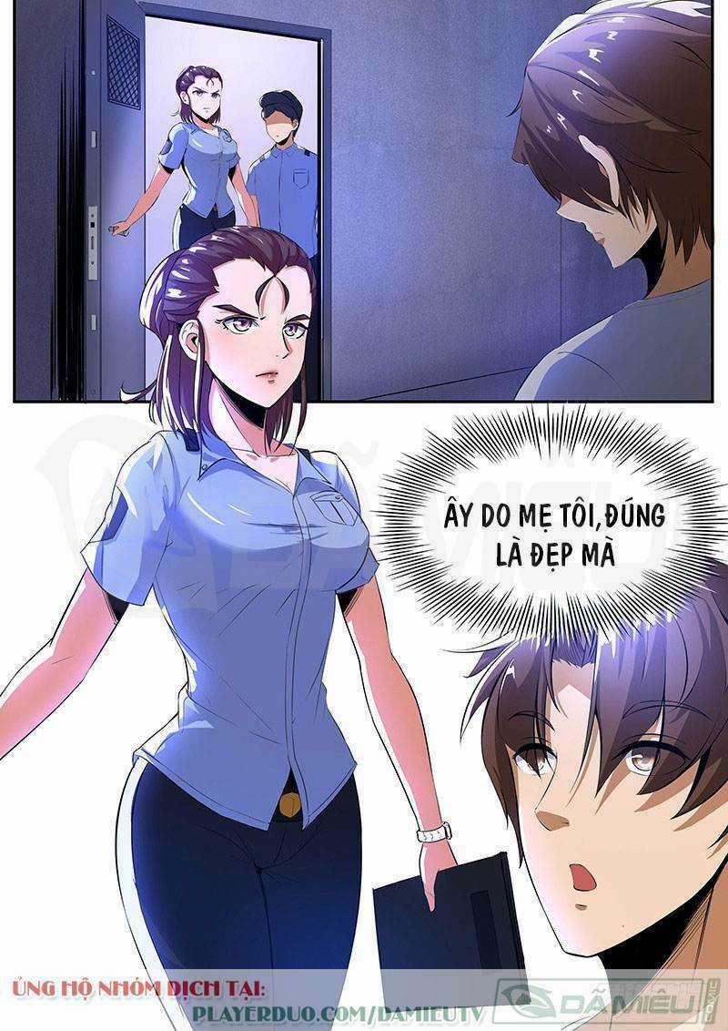 Ngự Dụng Đặc Công - Chapter 25 - Trang 9