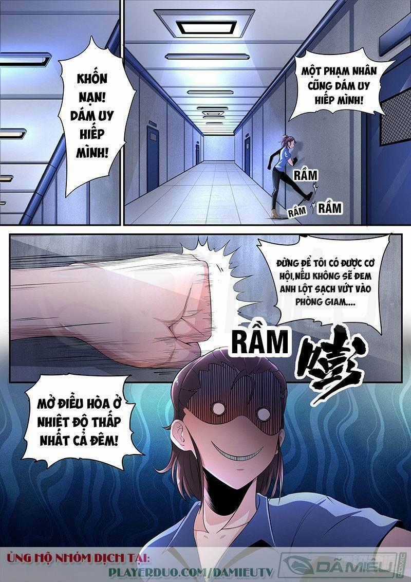 Ngự Dụng Đặc Công - Chapter 26 - Trang 1