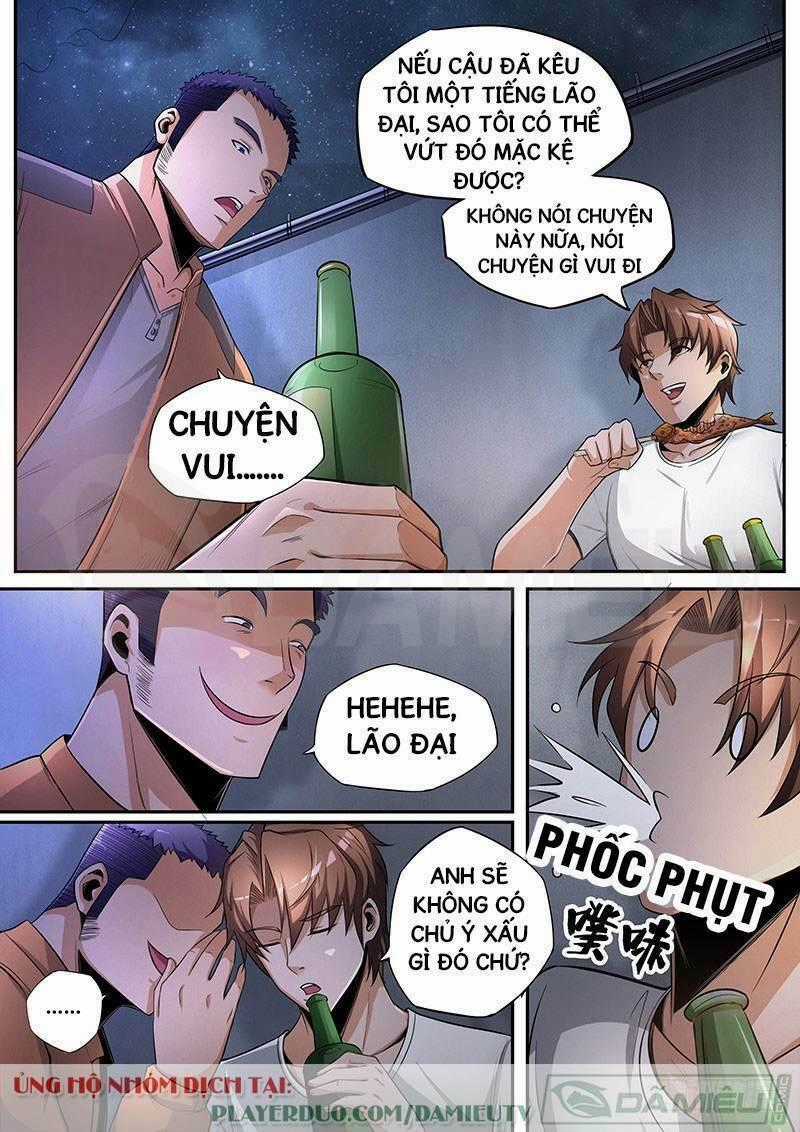 Ngự Dụng Đặc Công - Chapter 26 - Trang 12