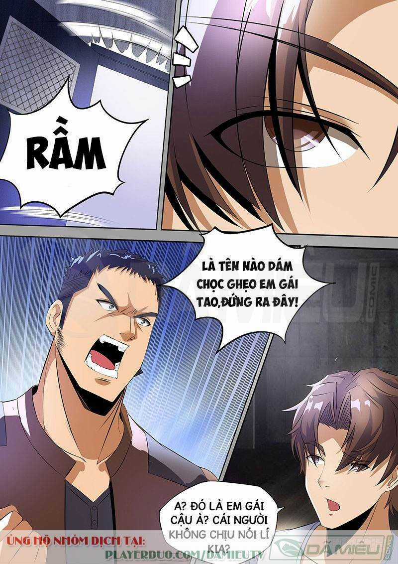 Ngự Dụng Đặc Công - Chapter 26 - Trang 6