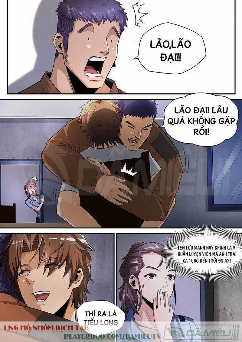 Ngự Dụng Đặc Công - Chapter 26 - Trang 7