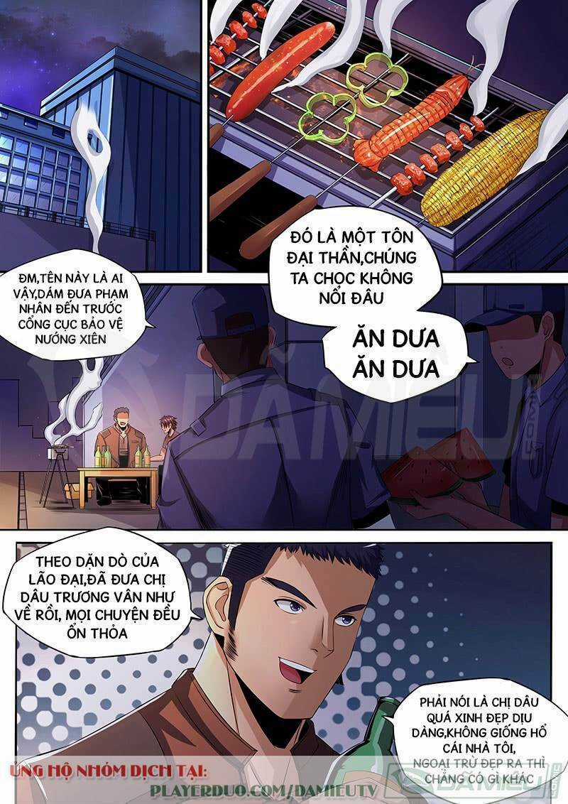 Ngự Dụng Đặc Công - Chapter 26 - Trang 9