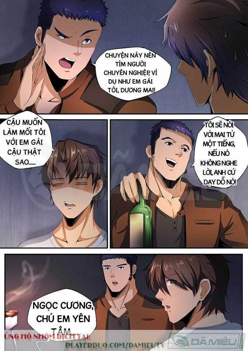 Ngự Dụng Đặc Công - Chapter 27 - Trang 2