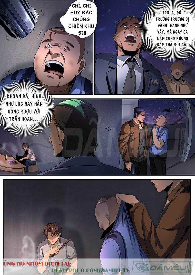 Ngự Dụng Đặc Công - Chapter 27 - Trang 6