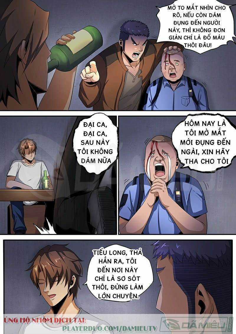 Ngự Dụng Đặc Công - Chapter 27 - Trang 7