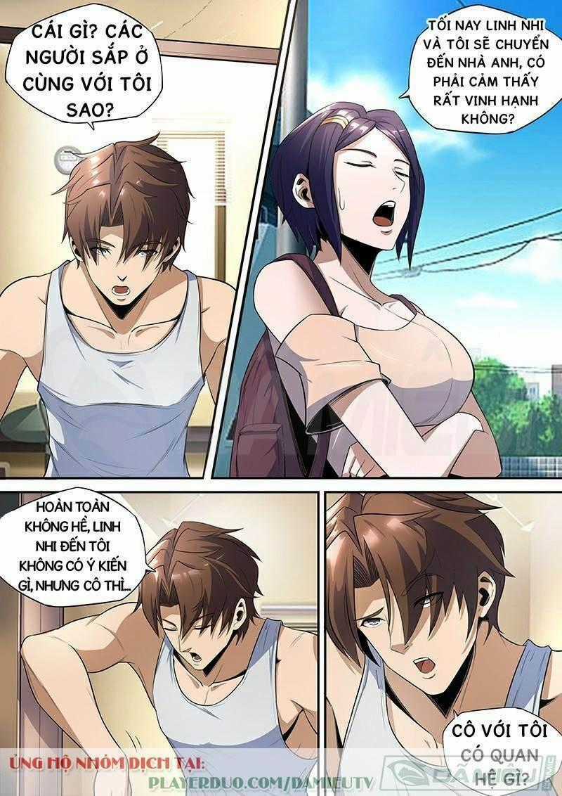 Ngự Dụng Đặc Công - Chapter 28 - Trang 1