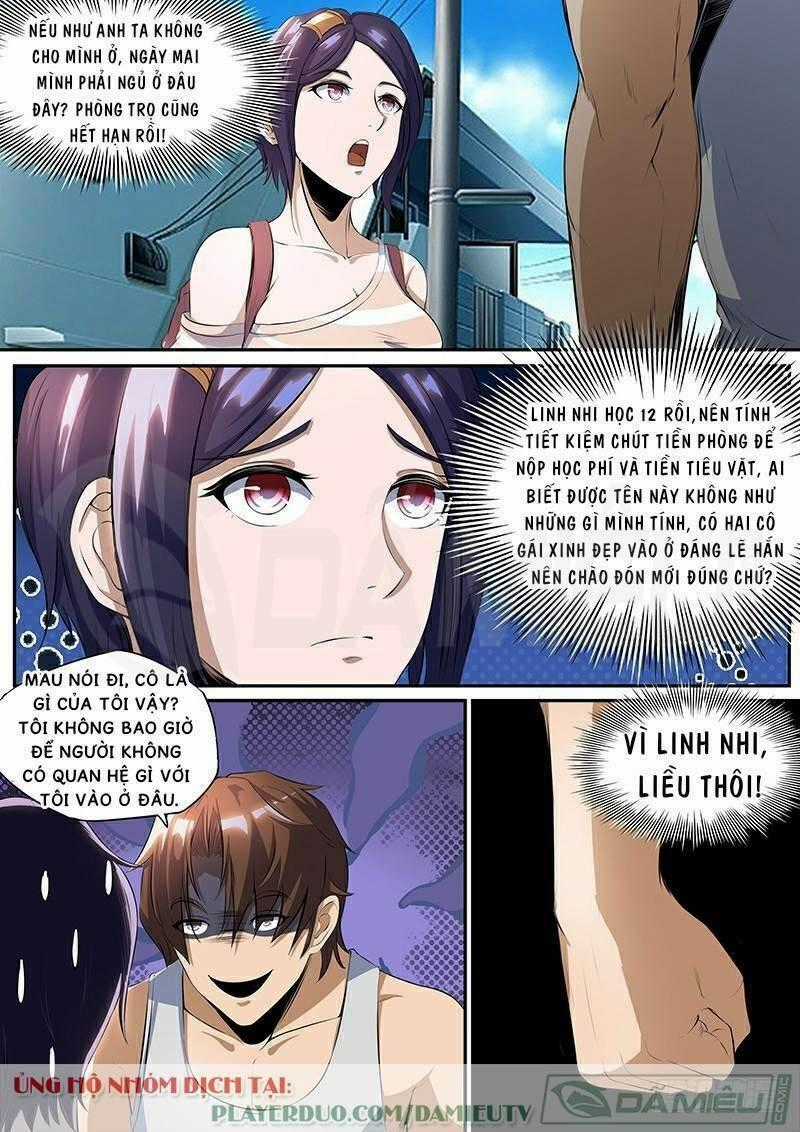 Ngự Dụng Đặc Công - Chapter 28 - Trang 2