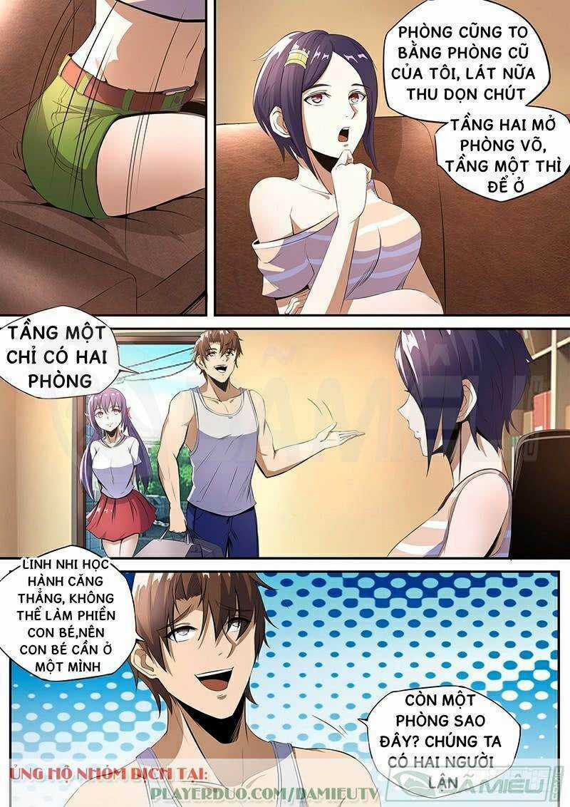 Ngự Dụng Đặc Công - Chapter 28 - Trang 7