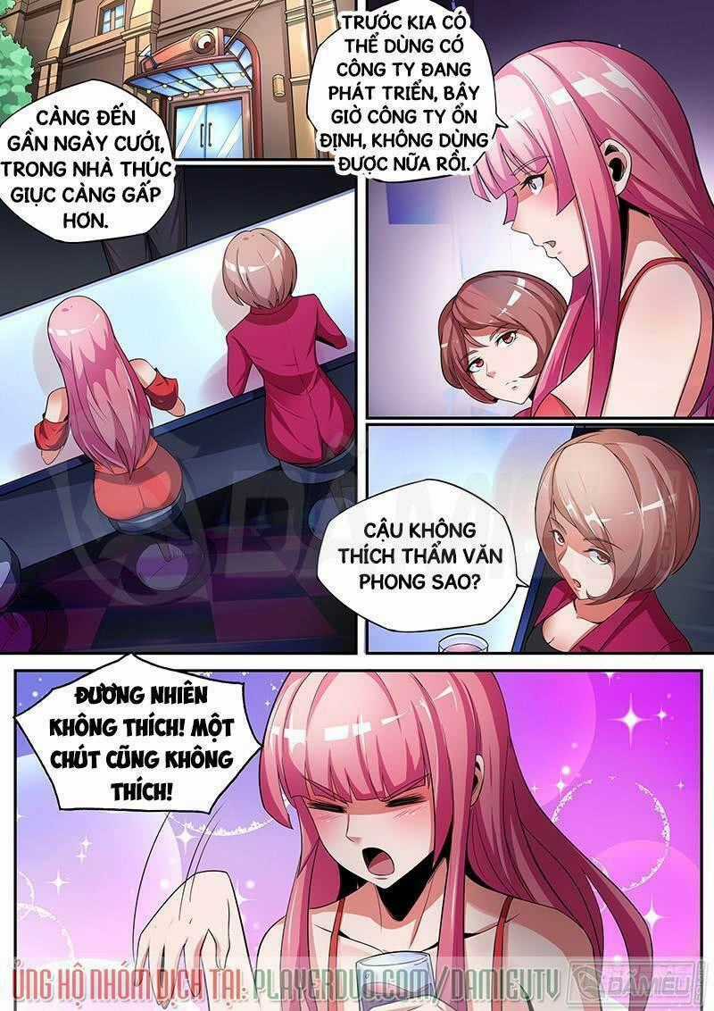 Ngự Dụng Đặc Công - Chapter 29 - Trang 1