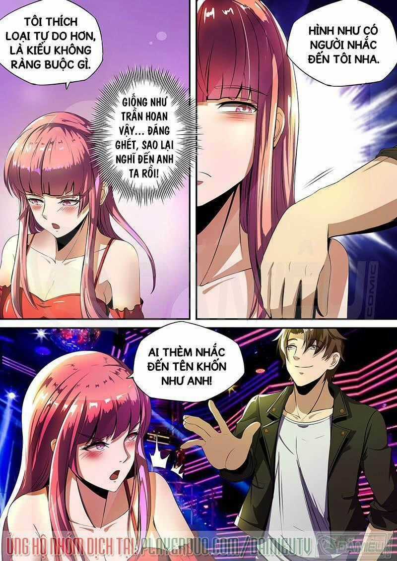 Ngự Dụng Đặc Công - Chapter 29 - Trang 2