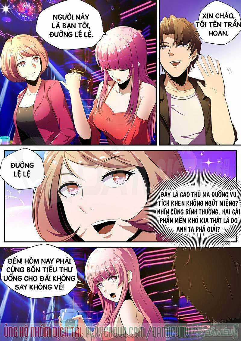 Ngự Dụng Đặc Công - Chapter 29 - Trang 3