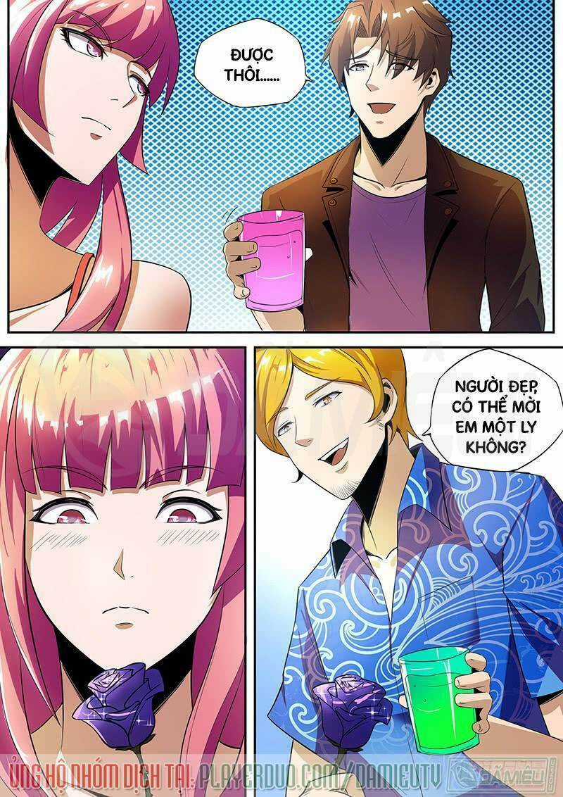 Ngự Dụng Đặc Công - Chapter 29 - Trang 4