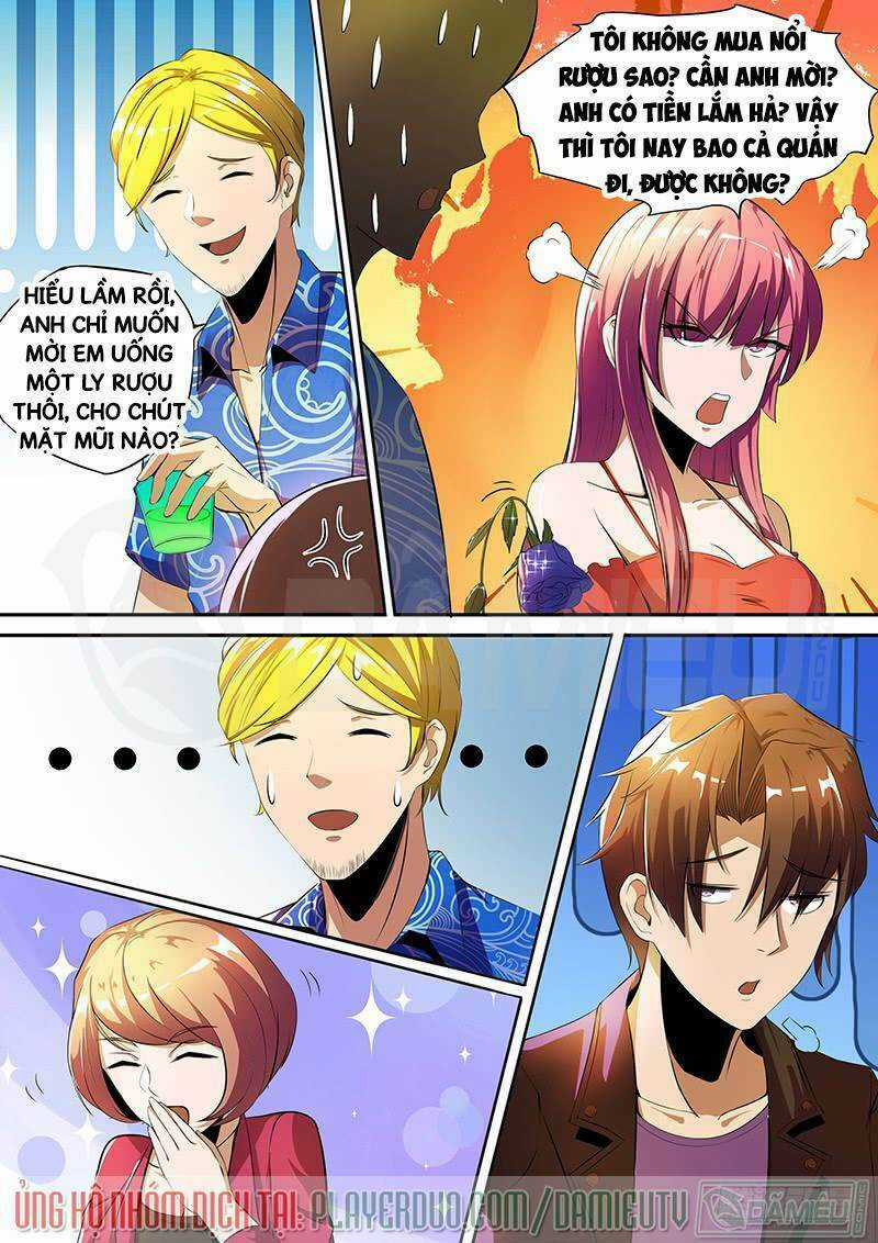 Ngự Dụng Đặc Công - Chapter 29 - Trang 6