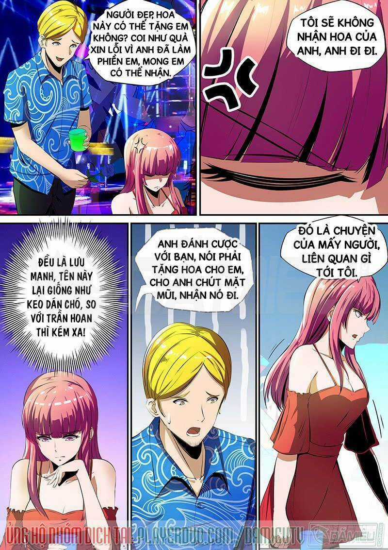 Ngự Dụng Đặc Công - Chapter 29 - Trang 7